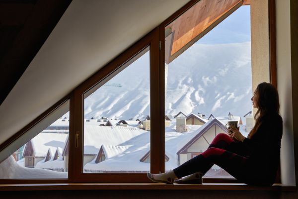 Window Renovation in Lebanon