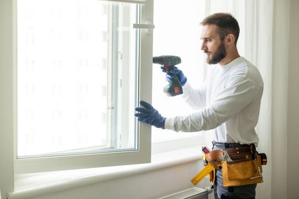 Custom Window Service in Lebanon