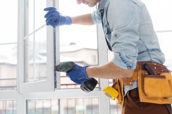 Residential Window Service in Lebanon