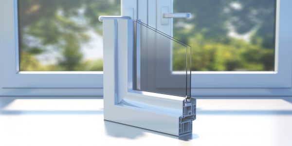 Cost of Double Pane Window Replacement in Lebanon