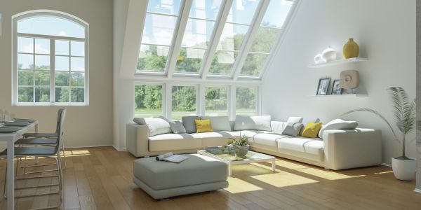 Cost of Custom Window Replacement in Lebanon