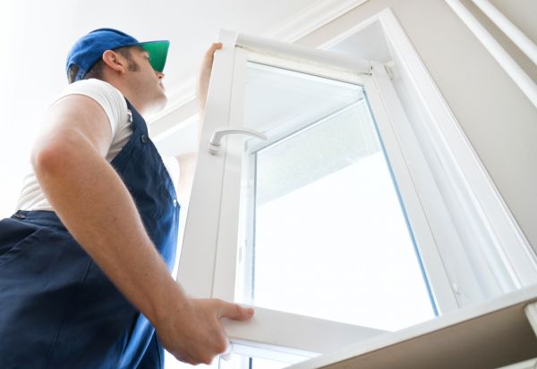 Cost of Vinyl Windows Installation in Lebanon