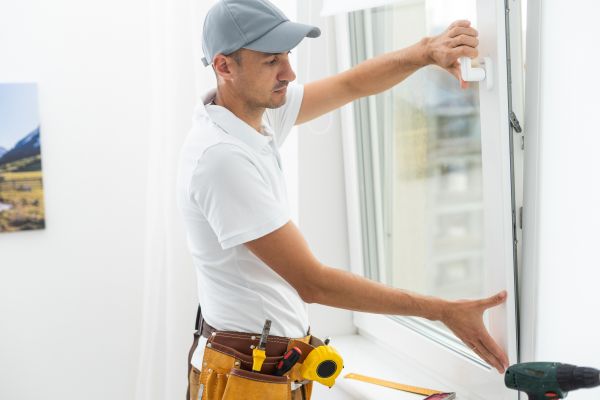 Window Remodeling in Lebanon