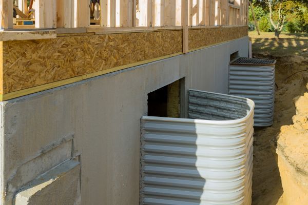 Cost of Egress Window Replacement in Lebanon