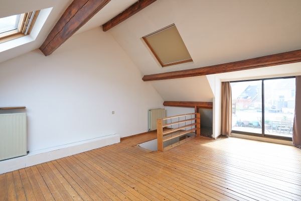 Cost of Attic Window Installation in Lebanon