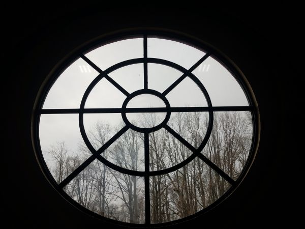 Cost of Circular Window Replacement in Lebanon