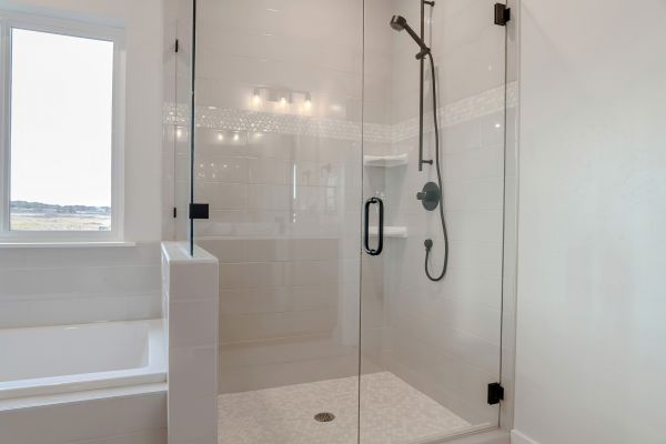 Cost of Shower Window Installation in Lebanon