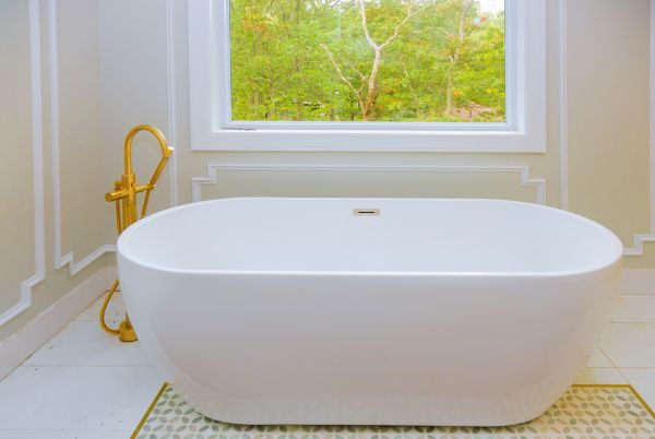 Cost of Bathroom Window Installation in Lebanon