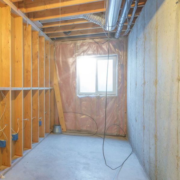 Cost of Basement Window Replacement in Lebanon