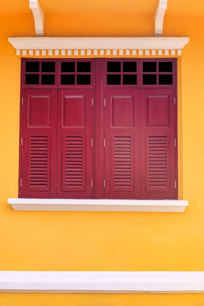 Cost of Wood Window Service in Lebanon