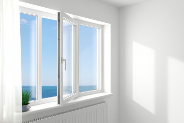Casement Windows Installation in Lebanon