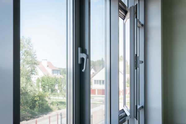 Cost of Aluminium Windows Installation in Lebanon