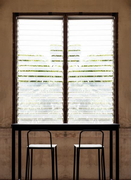 Cost of Louvre Window Replacement in Lebanon