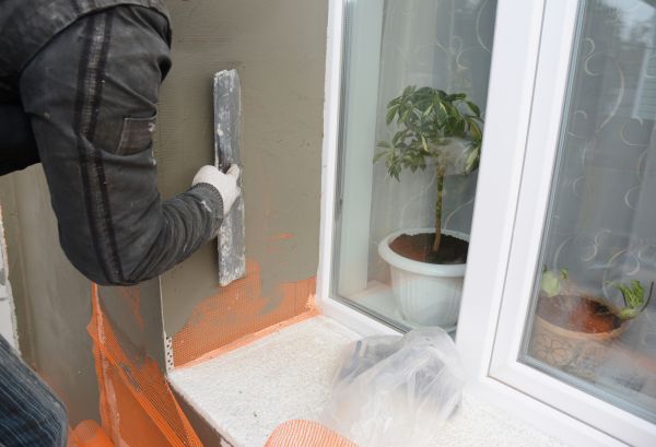 Cost of Fiberglass Window Replacement in Lebanon