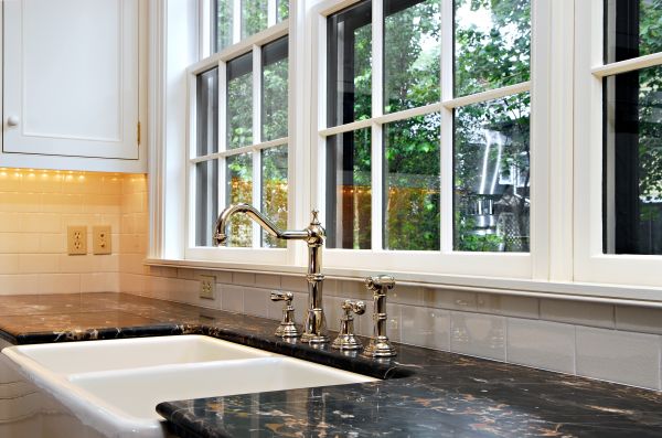 Cost of Two Pane Window Replacement in Lebanon