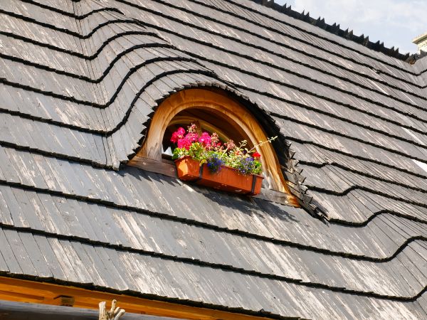 Cost of Eyebrow Window Installation in Lebanon