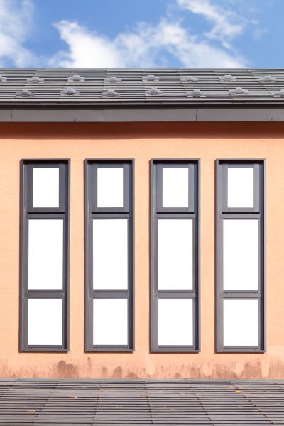 Cost of Metal Window Installation in Lebanon