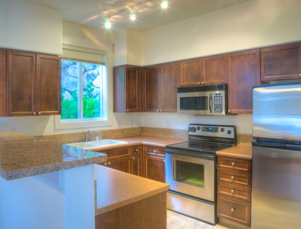 Kitchen Window Remodeling in Lebanon