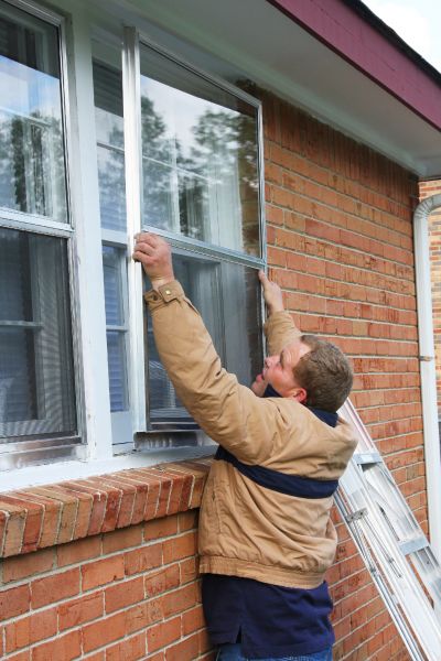 Storm Windows Replacement in Lebanon