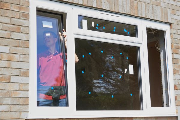 New Windows Installation in Lebanon
