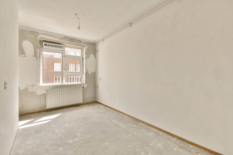 Window Remodeling detail